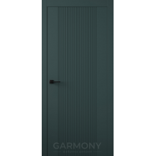 Дверь межкомнатная Гармония Рейл Р-13.1, глухое полотно